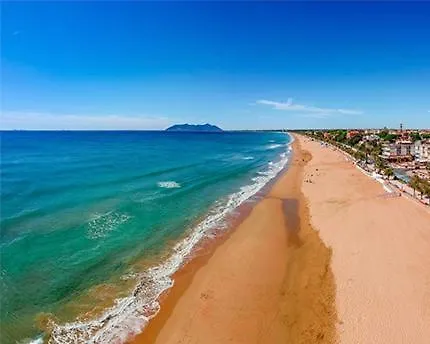 Holiday home Daniela -vista Mare-70metri Dal Mare - Wi-fi - Free Parking Terracina