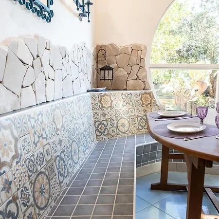 Holiday home Daniela -vista Mare-70metri Dal Mare - Wi-fi - Free Parking