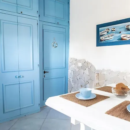 Daniela -vista Mare-70metri Dal Mare - Wi-fi - Free Parking Holiday home