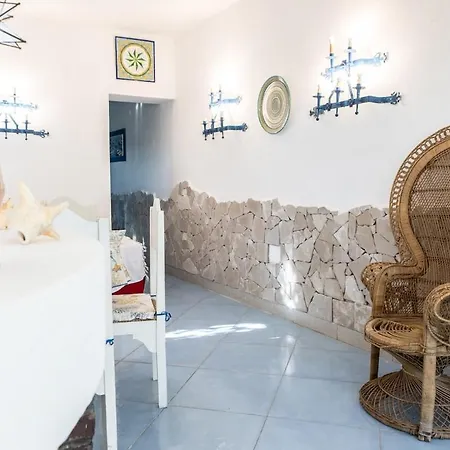 Daniela -vista Mare-70metri Dal Mare - Wi-fi - Free Parking Holiday home Terracina