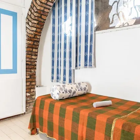 Daniela -vista Mare-70metri Dal Mare - Wi-fi - Free Parking Holiday home